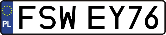 FSWEY76