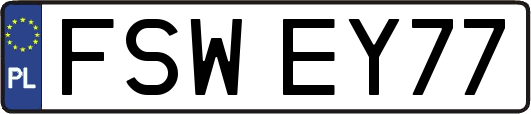 FSWEY77