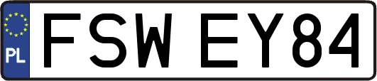 FSWEY84