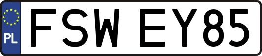 FSWEY85