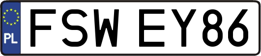 FSWEY86
