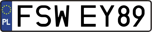 FSWEY89