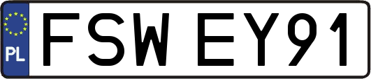 FSWEY91