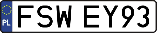 FSWEY93