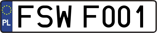 FSWF001