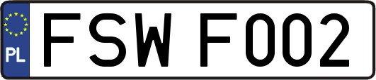 FSWF002