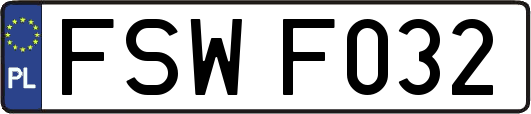 FSWF032