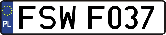FSWF037