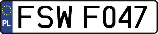 FSWF047
