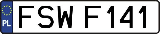 FSWF141