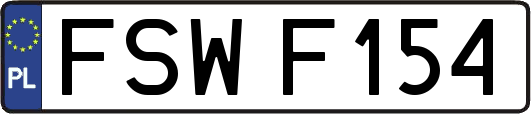 FSWF154