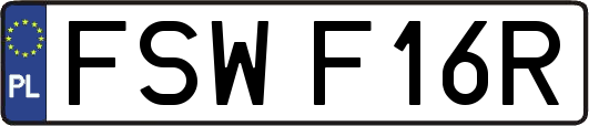 FSWF16R