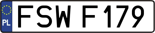 FSWF179