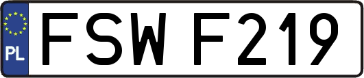 FSWF219