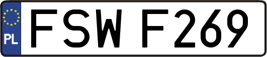 FSWF269