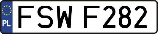 FSWF282