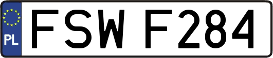 FSWF284