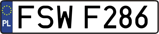 FSWF286