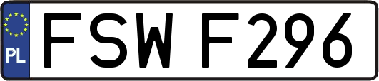 FSWF296