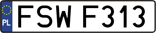 FSWF313