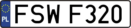 FSWF320