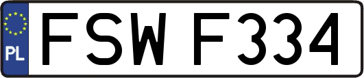 FSWF334