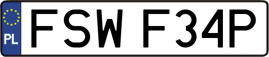 FSWF34P