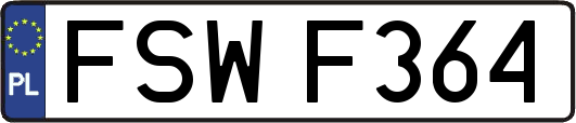 FSWF364