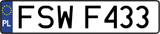 FSWF433