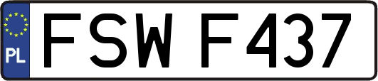 FSWF437