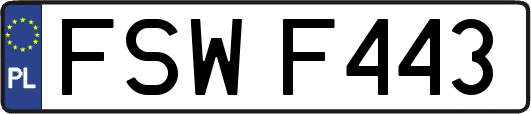 FSWF443