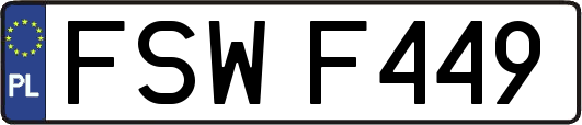 FSWF449