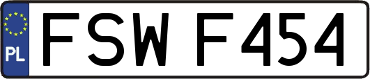 FSWF454