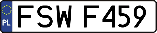 FSWF459