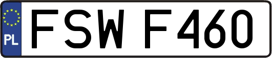 FSWF460