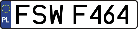 FSWF464