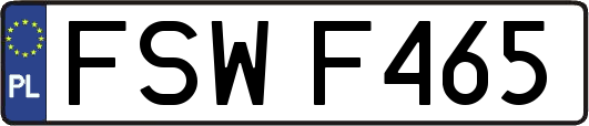 FSWF465