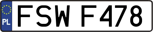 FSWF478