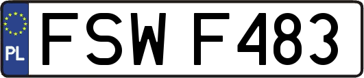 FSWF483