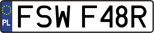 FSWF48R