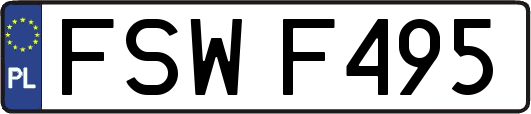 FSWF495