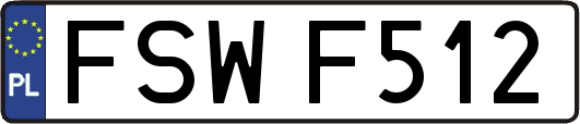 FSWF512