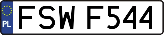 FSWF544