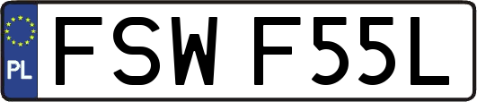 FSWF55L