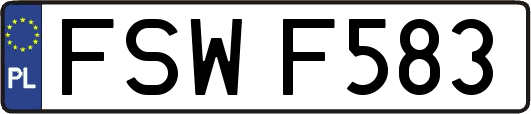 FSWF583