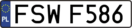 FSWF586