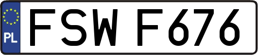FSWF676