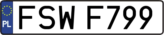 FSWF799