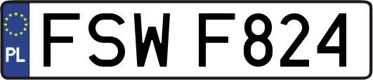 FSWF824