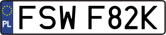 FSWF82K